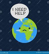 Image result for Pray for Earth Emoji
