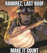 Image result for Last Boof Ramirez Meme