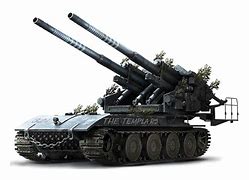 Image result for 12.8 Cm Flak 40