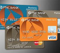 Image result for PNC Debit Card