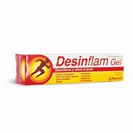 Image result for desinflamae