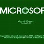 Image result for Microsoft Windows 1.0 Desktop
