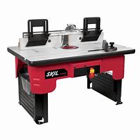 Image result for Wood Router Table