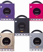 Image result for Spice Orange GameCube