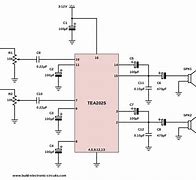 Image result for Electronic Circuit Amplifier