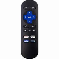 Image result for Roku Stream TV Replacement Remote