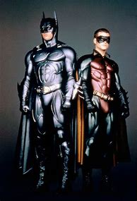 Image result for Robin From Batman Forever