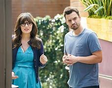 Image result for Jess and Sam New Girl