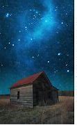 Image result for Night Sky Wood Painting