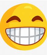 Image result for Smiling Emoji Gap Front Teeth