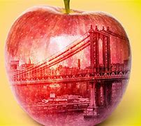 Image result for New York Big Apple Nick