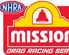 Image result for NHRA Mission Foods Drag Racing Series