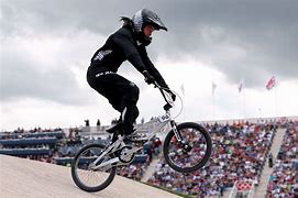 Image result for BMX Sport