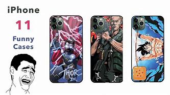 Image result for Funny iPhone 11 Cases