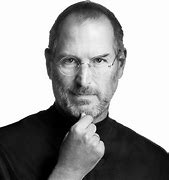 Image result for Foto Steve Jobs