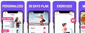 Image result for Lose Weight in 30 Days App Logo