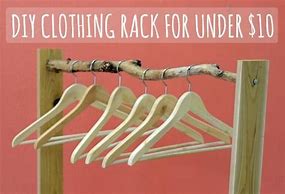 Image result for Homemade Clothing Display