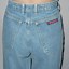 Image result for Pleated Jeans 80s