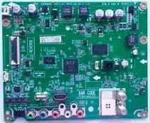 Image result for Televizor LG 49Kl5100pla DC Power Supply