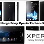Image result for Harga Sony Xperia Bekas Terbaru