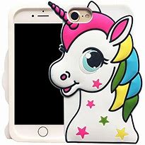 Image result for Girl Kid Unicorn Phone