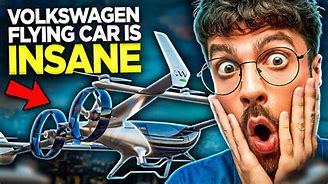 Image result for Flying Cars of the Future