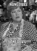 Image result for She's the Devil Waterboy Meme