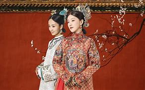 Image result for Yanxi Palace Princess Adventures