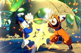 Image result for Dragon Ball Fighterz 2