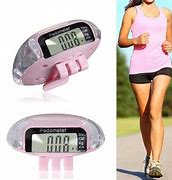 Image result for Pedometer