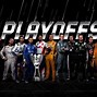 Image result for NASCAR Cup Series Playoff Bracket