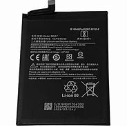 Image result for Poco X3 Battery