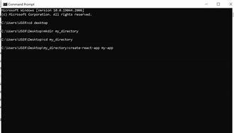 Image result for Command Line Interface Definition