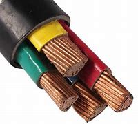 Image result for Copper Power Cable