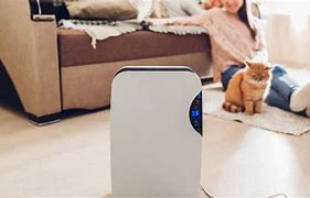 Image result for Auto Ionizer Air Purifier