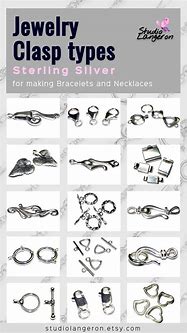 Image result for 1 Inch Clasp