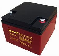 Image result for VRLA AGM Battery28ah