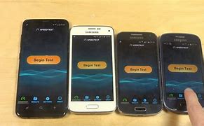 Image result for Samsung Galaxy S4 vs S3 Mini