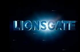 Image result for Lionsgate Logo Credits