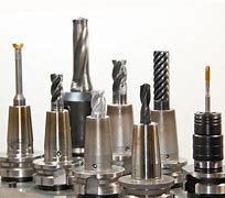 Image result for CNC Milling Cutting Tools