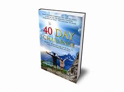 Image result for 40 Day Challenge for Kids Aged 11