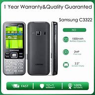 Image result for Samsung C3322
