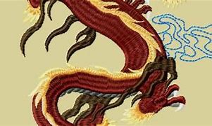 Image result for Dragon Ball Z Machine Embroidery Designs