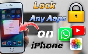 Image result for Privacy iPhone Lock