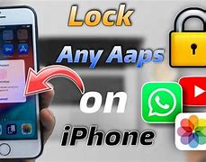 Image result for How to iPhone Lock