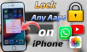 Image result for iPhone 4 Lock