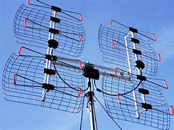 Image result for Sling TV Outdoor Antenna