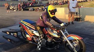 Image result for NHRA Racer Ralph From Tennessee