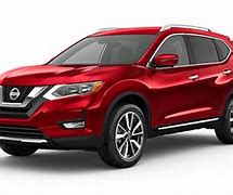 Image result for Red Nissan Rogue