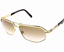 Image result for Clear Cazal Glasses